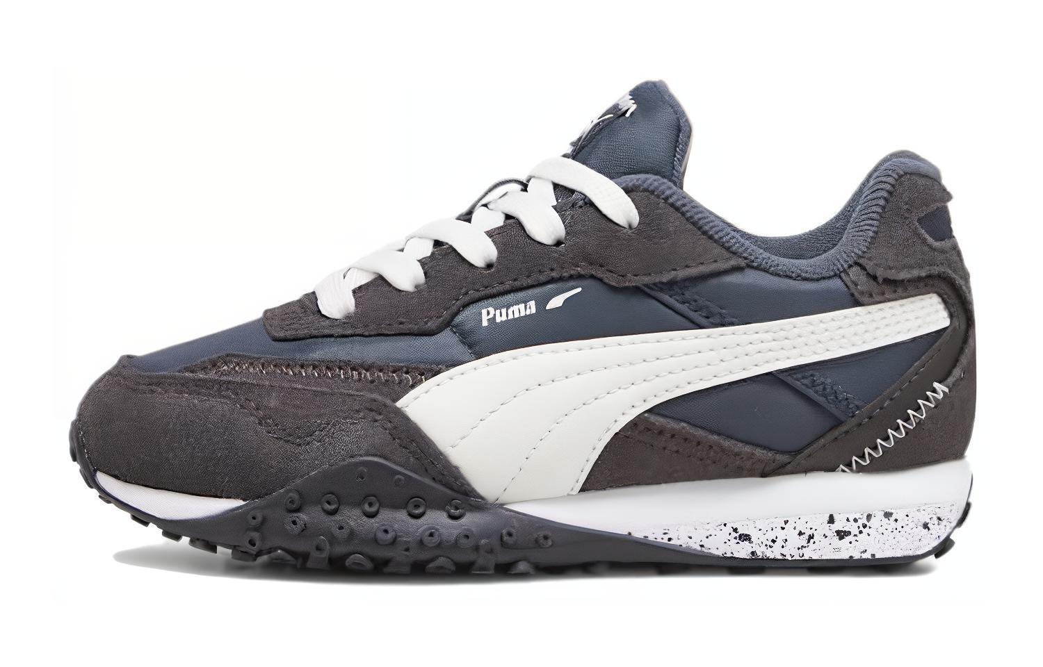 Buy (PS) ブラックトップ ライダー (グレー)  (小学生) 393758-01