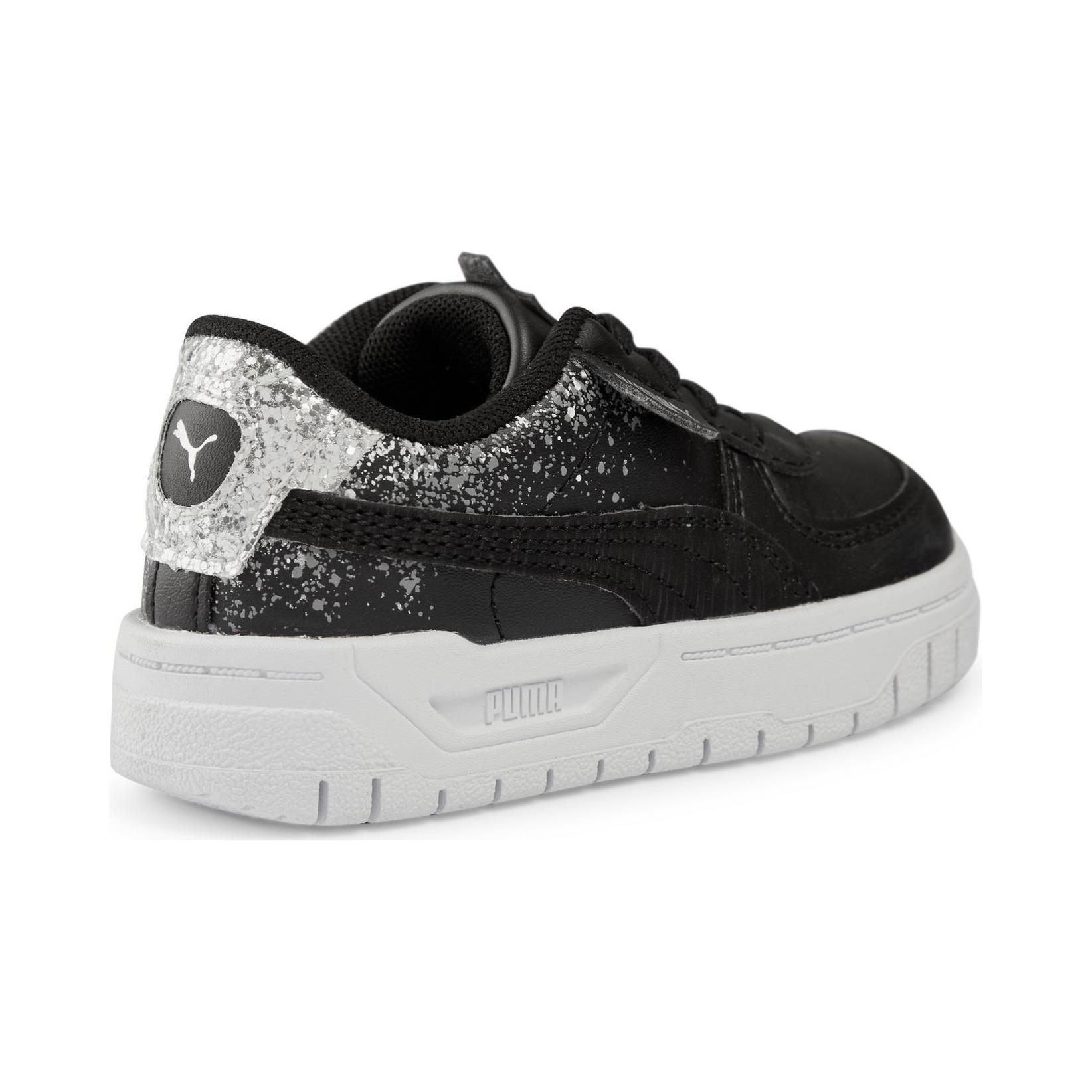 (PS) (GS) Puma Cali Dream Little Kid 'Starry Night - Black' 圖 4