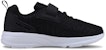 (PS) (Kanak-Kanak) Puma Comet 2 FS V 'Hitam Kuning Fizzi' 194289-01