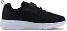 Order (PS) (Kanak-Kanak) Puma Comet 2 FS V 'Hitam Kuning Fizzi' 194289-01