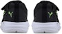 (PS) (Kanak-Kanak) Puma Comet 2 FS V 'Hitam Kuning Fizzi' 194289-01