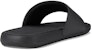 (PS) Puma Cool Cat 2.0 Slides Kanak-Kanak Kecil 'Hitam Putih' 390884-01