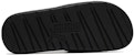 (PS) Puma Cool Cat 2.0 Slides Kanak-Kanak Kecil 'Hitam Putih' 390884-01