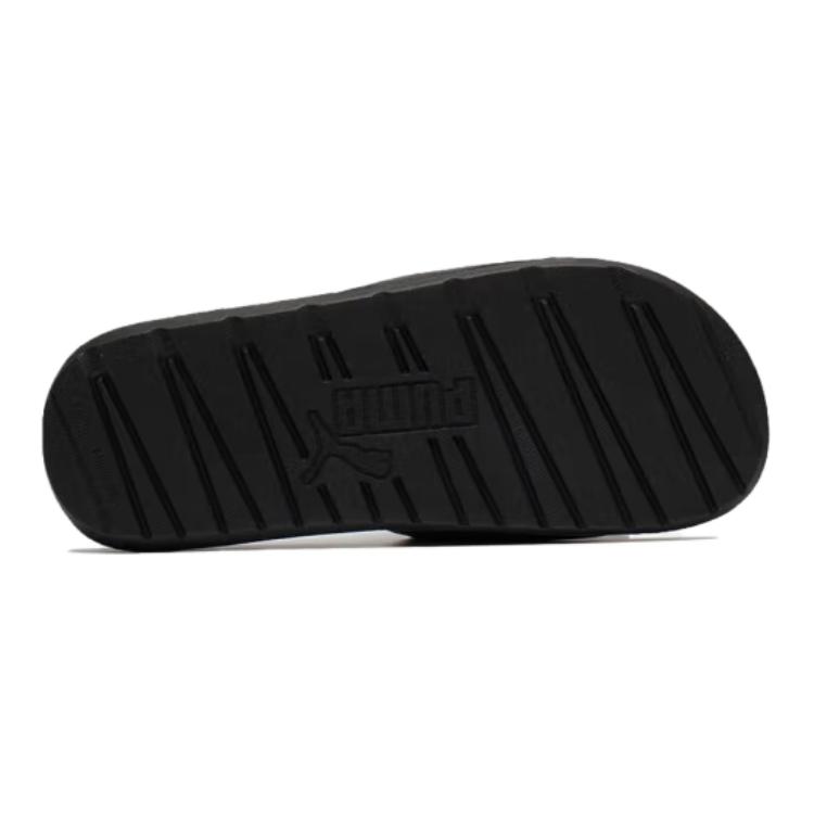 Purchase (PS) (Petite Taille) Puma Cool Cat 2.0 Sandales Enfant ''Noir Blanc'' 390884-01