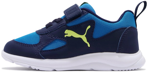 (PS) (Para Niños) Puma Fun Racer AC 'Azul Dresden' 192971-05 Buy (PS) (Para Niños) Puma Fun Racer AC 'Azul Dresden' 192971-05