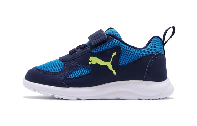 (Preschool) (Grade School) Puma Fun Racer AC 'Dresden Blue' 192971-05