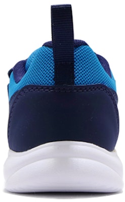 (幼稚園) (小學) Puma Fun Racer AC '德累斯頓藍' 192971-05 Shop (幼稚園) (小學) Puma Fun Racer AC '德累斯頓藍' 192971-05