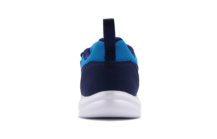 Shop (PS) (Pour Enfants) Puma Fun Racer AC ''Bleu Dresden'' 192971-05