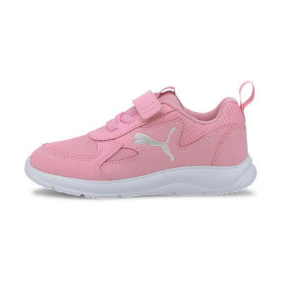 (PS) (GS) Puma Fun Racer AC 'Pale Pink'