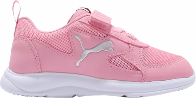 (Preschool) (Grade School) Puma Fun Racer AC 'Pale Pink' 192971-06 (Preschool) (Grade School) Puma Fun Racer AC 'Pale Pink' 192971-06
