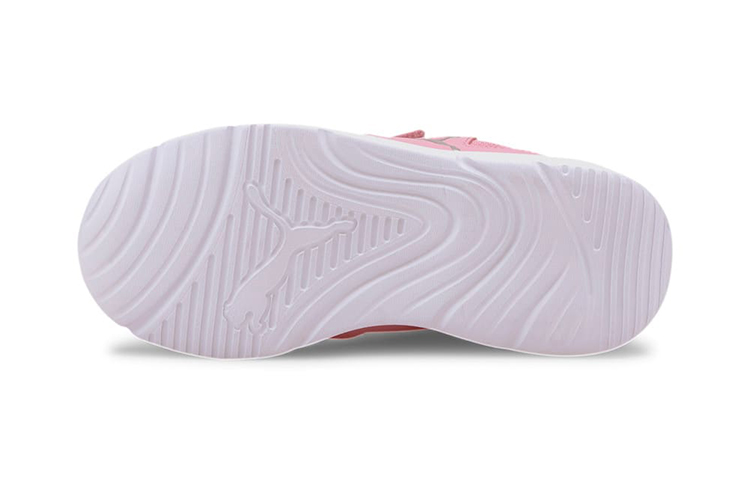 Purchase (PS) (École Primaire) Puma Fun Racer AC ''Rose Pâle'' 192971-06
