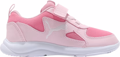 (Preschool) (Grade School) Puma Fun Racer AC 'Sachet Pink' 192971-08 (Preschool) (Grade School) Puma Fun Racer AC 'Sachet Pink' 192971-08