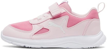 (Preschool) (Grade School) Puma Fun Racer AC 'Sachet Pink' 192971-08 (Preschool) (Grade School) Puma Fun Racer AC 'Sachet Pink' 192971-08