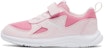 (PS) (Kanak-Kanak) Puma Fun Racer AC 'Sachet Pink' 192971-08
