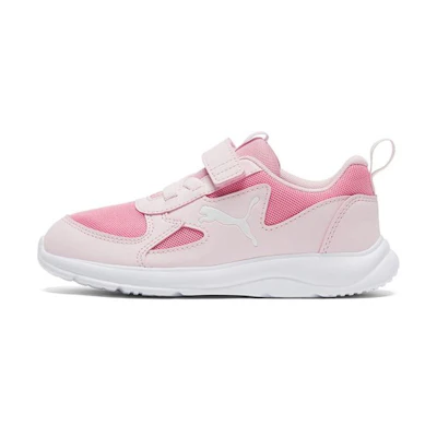 (PS) (GS) Puma Fun Racer AC 'Sachet Pink'