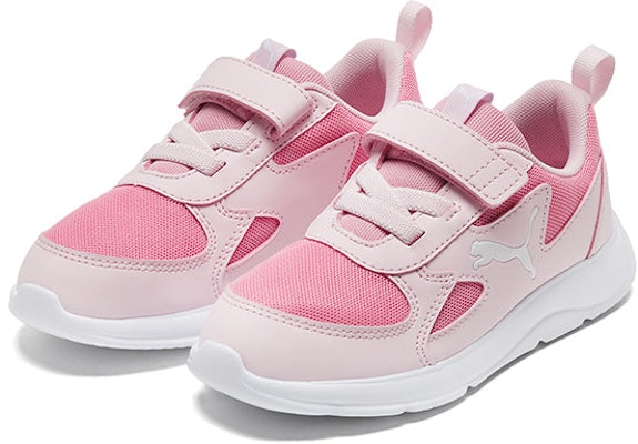 (PS) 小童Puma Fun Racer AC '粉红' 192971-08 Order (PS) 小童Puma Fun Racer AC '粉红' 192971-08