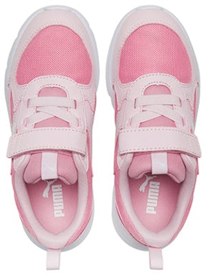 (PS) 小童Puma Fun Racer AC '粉红' 192971-08 Lookbook (PS) 小童Puma Fun Racer AC '粉红' 192971-08