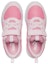 Lookbook (PS) (Kanak-Kanak) Puma Fun Racer AC 'Sachet Pink' 192971-08