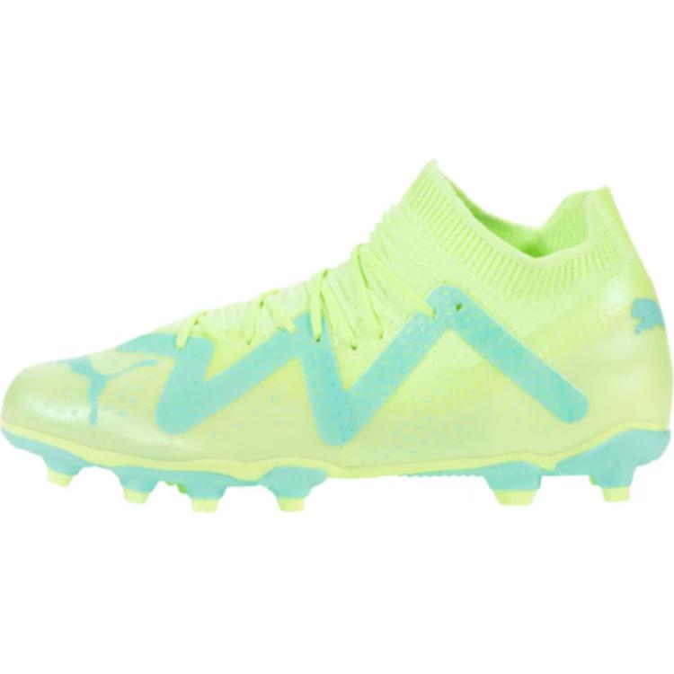 (Preschool) (Grade School) Puma Future Match FG AG Jr 'Pursuit Pack' 107195-03