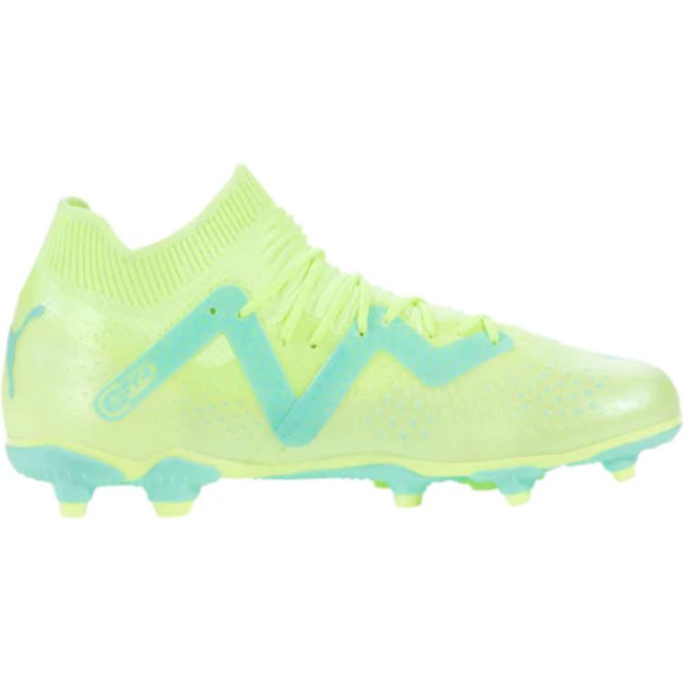 Order (PS) (Grade School) Puma Future Match FG AG Jr ''Pursuit Pack'' Kinder Fußballschuhe 107195-03