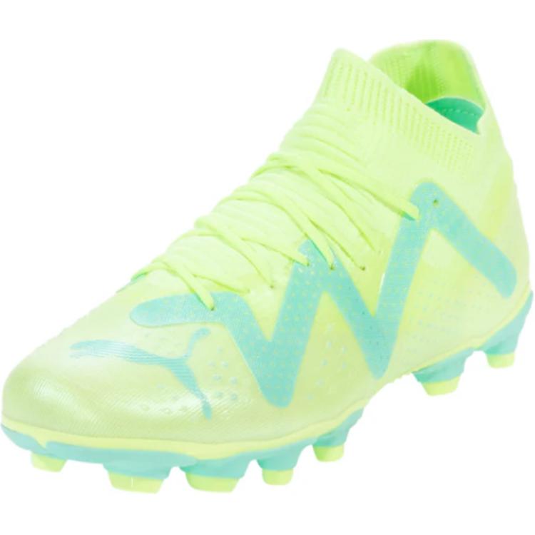 Lookbook (PS) (Grade School) Puma Future Match FG AG Jr ''Pursuit Pack'' Kinder Fußballschuhe 107195-03