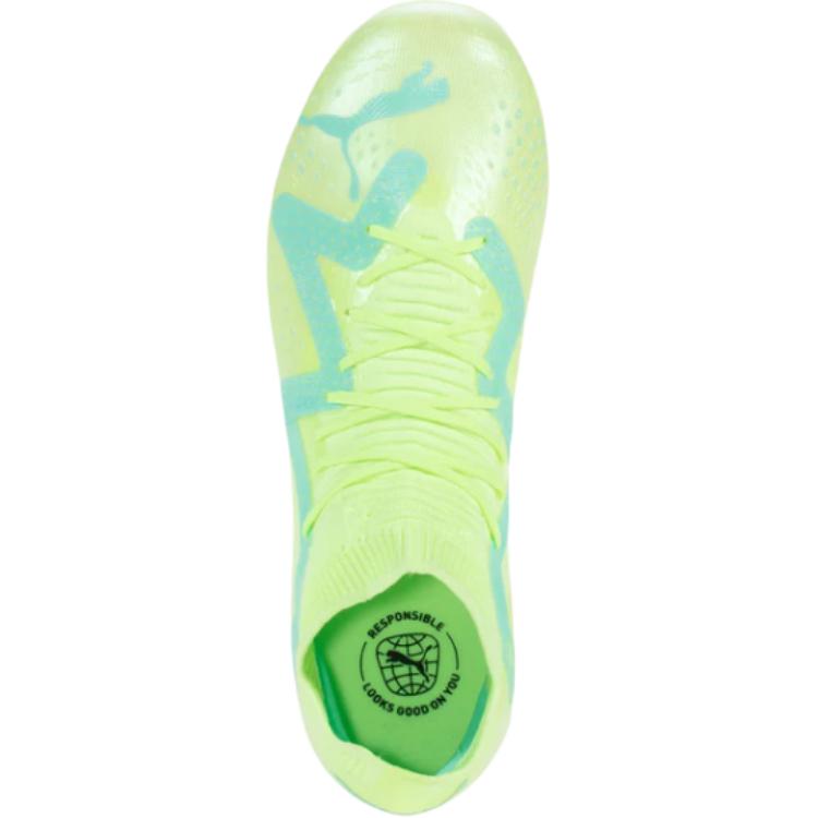 Shop (PS) (Grade School) Puma Future Match FG AG Jr ''Pursuit Pack'' Kinder Fußballschuhe 107195-03