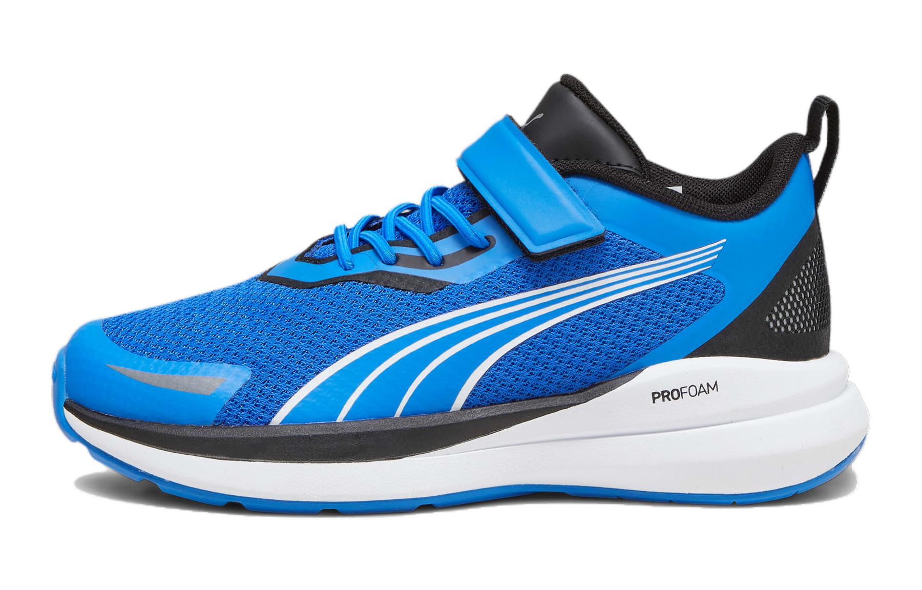 (Preschool) (Grade School) Puma Kruz Little Kid 'Ultra Blue' 378879-04