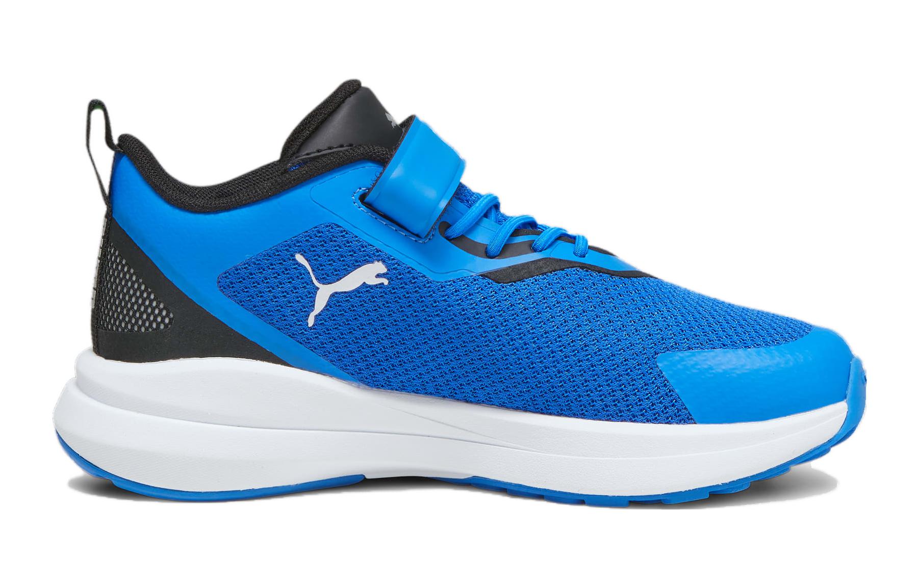 Order (PS) (Kleine Kinderen) Puma Kruz ''Ultra Blauw'' 378879-04