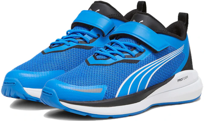 (PS) (Kleine Kinderen) Puma Kruz ''Ultra Blauw'' 378879-04 Lookbook (PS) (Kleine Kinderen) Puma Kruz ''Ultra Blauw'' 378879-04
