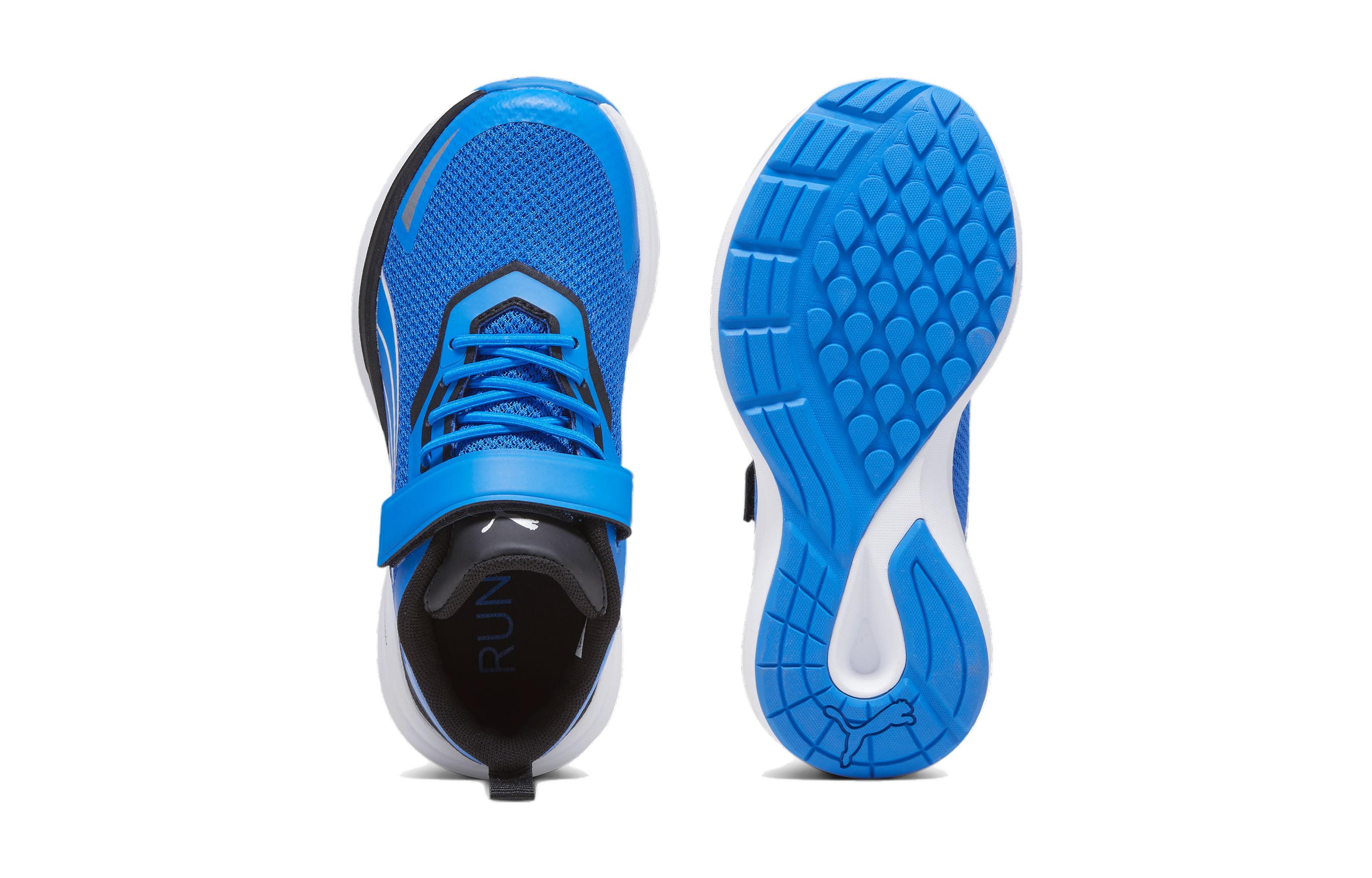Shop (PS) (Kleine Kinderen) Puma Kruz ''Ultra Blauw'' 378879-04