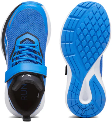 (PS) (Kleine Kinderen) Puma Kruz ''Ultra Blauw'' 378879-04 Shop (PS) (Kleine Kinderen) Puma Kruz ''Ultra Blauw'' 378879-04