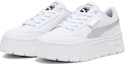 Lookbook (PS) (Kanak-Kanak Sekolah) Puma Mayze Stack Kanak 'Iridescent' 392869-01