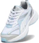 Lookbook (PS) (Kinderschuhe) Puma Morphic Little Kid ''Weiß Aschgrau''. 393793-03