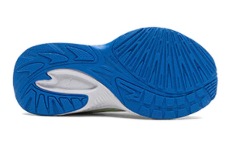 Shop (PS) (小童款) 彪马 Morphic 童鞋 ‘白色超蓝’ 393793-01