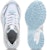 (PS) (Kanak-kanak) Puma Morphic Little Kid 'Putih Kelabu Abu' 393793-03