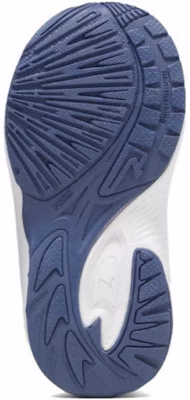 (Preschool) (Grade School) Puma Morphic Little Kid 'Feather Grey Inky Blue' 393793-02 Purchase (Preschool) (Grade School) Puma Morphic Little Kid 'Feather Grey Inky Blue' 393793-02