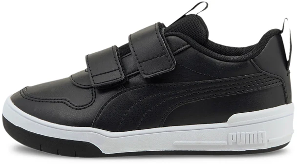 puma-multiflex-sl-v-little-kid-black-white-youth