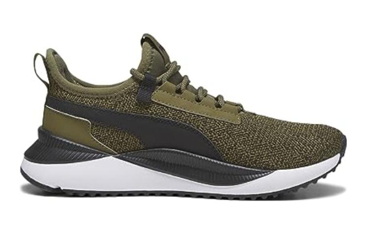 Order (PS) Puma Pacer Easy Street AC Kinderen ''Olijfkleurig'' (Grade School) 384437-09