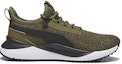 Order (PS) (Kanak-kanak) Puma Pacer Easy Street AC Budak Kecil 'Olive Drab' 384437-09