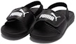 Lookbook (PS) (Kanak-kanak) Puma Popcat 20 Backstrap AC 'Hitam' 380555-01