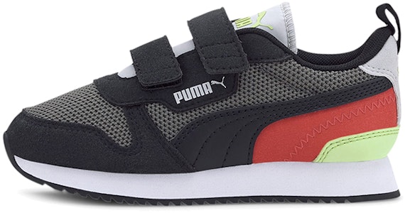 (PS) (小童款) Puma R78 V '极灰' 运动鞋 373617-07 Buy (PS) (小童款) Puma R78 V '极灰' 运动鞋 373617-07