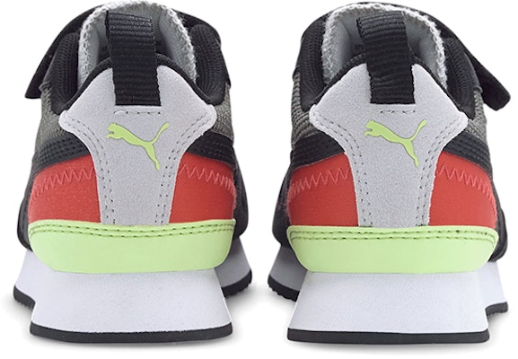 (PS) Puma R78 V 'Ultra Grey' untuk Kanak-Kanak (Sekolah Rendah) 373617-07 Shop (PS) Puma R78 V 'Ultra Grey' untuk Kanak-Kanak (Sekolah Rendah) 373617-07