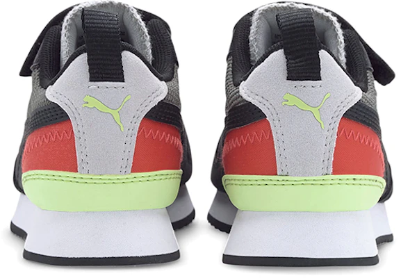 (PS) プーマ R78 V ウルトラグレー (小学生向け) 373617-07 Shop (PS) プーマ R78 V ウルトラグレー (小学生向け) 373617-07