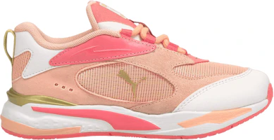 (Preschool) (Grade School) Puma RS-Fast 'Fireworks' 380531-01 (Preschool) (Grade School) Puma RS-Fast 'Fireworks' 380531-01