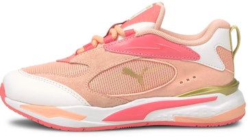 (Preschool) (Grade School) Puma RS-Fast 'Fireworks' 380531-01 (Preschool) (Grade School) Puma RS-Fast 'Fireworks' 380531-01