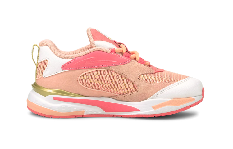 Order (PS) (Escolar) Puma RS-Fast 'Fuegos Artificiales' 380531-01