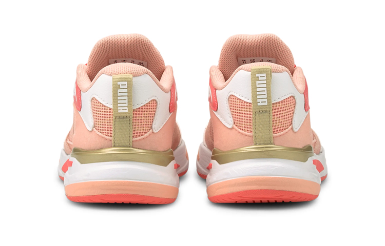 Lookbook (PS) (Sekolah Dasar) Puma RS-Fast 'Kembang Api' 380531-01