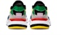 (PS) (Kanak-Kanak) Puma RS-Fast 'Bendera Antarabangsa' 381563-01