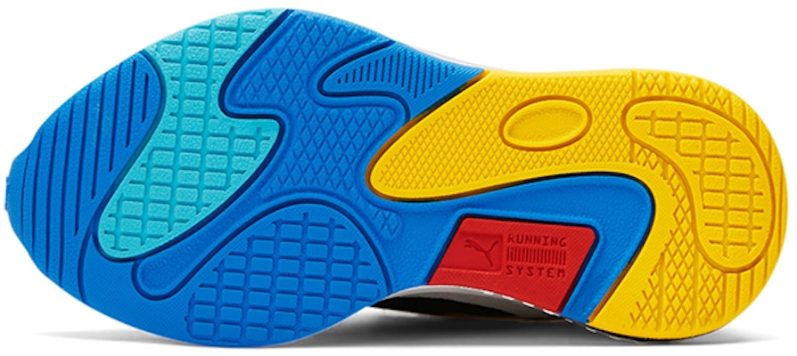 (PS) (大童) Puma RS-Fast '国际国旗' 运动鞋 381563-01 Purchase (PS) (大童) Puma RS-Fast '国际国旗' 运动鞋 381563-01
