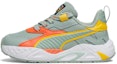 Buy (Preschool) (Grade School) Puma RS-TRCK Little Kid 'Brand Love' 395165-01